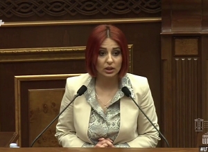 Նվիրատվության մասին օրենքն ունենալու է ձևականն նշանակություն