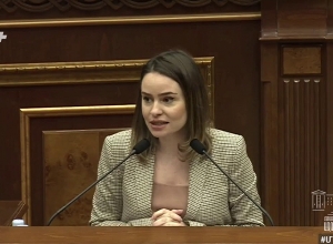 Նվազագույն աշխատավարձի հազարապատիկը գերազանցող նվիրաբերությունը քաղաքապետը պարտավոր է տեղեկացնել