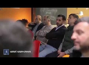 Պետական դրամաշնորհ` մարզերում երիտասարդների ինքնազարգացման նորարարական կենտրոններ ստեղծելու համար