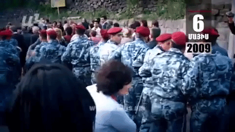 Календарь. 6-е мая