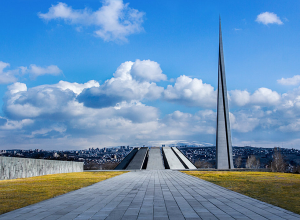 Ապրիլի 24-ին հուշահամալիրի հարակից տարածք այցելելն իրավական հետևանքներ է առաջացրել 13 հոգու համար