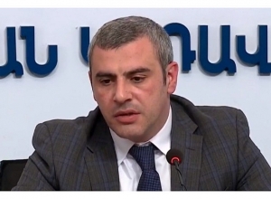 Пресс-конференция руководителя ИОЗТ