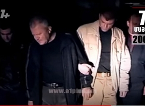 Календарь. 7-е мая: Избит комментатор «Шант»-а Нвер Мнацаканян