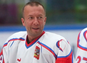 Ինքնասպան է եղել «Սիբիր» հոկեյի ակումբի համակարգողը