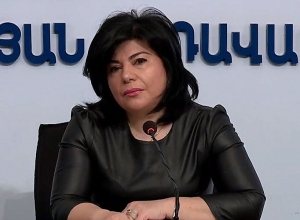 Пресс-конференция директора ЗАО «Скорая помощь» Тагуи Степанян: ПРЯМОЙ ЭФИР