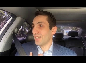 Դավիթ Խաժակյանը երկրում տիրող հեղինակության ճգնաժամի մասին