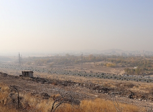 Направлено уведомление о приостановке строительных работ