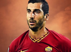 ՈՒՂԻՂ. Հենրիխ Մխիթարյանը INSTALIVE -ի հյուրն է