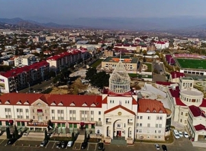 Azerbaijani forces resume strikes against Artsakh’s capital,