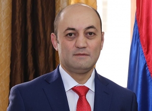 Վստահաբար Հայաստանը հաղթելու է այս պատերազմում, չկասկածեք․ Կենտրոնի թաղապետը՝ ԱԺ միջադեպի մասին