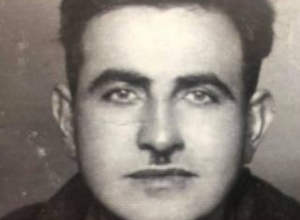 Վարչապետը հրապարակել է պապի՝ Նիկոլ Փաշինյանի լուսանկարը