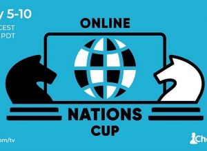 Ուղիղ. Ալիռեզա Ֆիրուջա - Լևոն Արոնյան. եզրափակիչ մտնելու վերջին հնարավորությունը