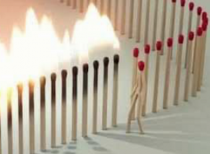 Լուցկիների մուլտֆիլմը տարածվել է ամբողջ աշխարհում՝ բառացիորեն մեկ օրում