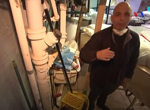 Նյու Յորքն այսօր վերապրում է երբևէ իր ամենամահաբեր օրերը