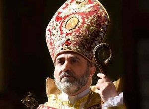 Ռումինիայի հայոց թեմի առաջնորդը մայիսյան եռատոնի առթիվ ուղերձ է հղել