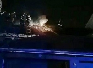 Մերձմոսկվայում խոշոր հրդեհի հետեւանքով 9 հոգի է մահացել