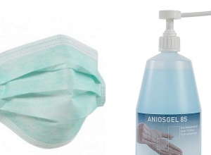 Ինչ են ցույց տալիս ձեռքի ախտահանիչ միջոցների և դիմակների գների մոնիտորինգի արդյունքները