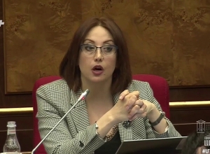 Հասարակական կառույցները ամիսներով վերբալ բռնությունների ներքո էին, բայց Դուք չէիք արձագանքում