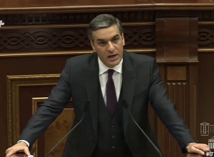 ԼՀԿ ղեկավարի կողմից հնչեցված սեռական բնույթի հայհոյանքը Ձեր կողմից որևէ արձագանքի չարժանացավ