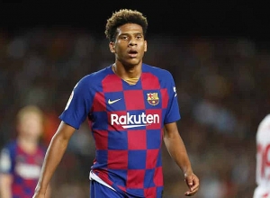 «Բարսելոնան» պատրաստ է «Յուվենթուսին» երկու ֆուտբոլիստ զիջել Պյանիչի համար