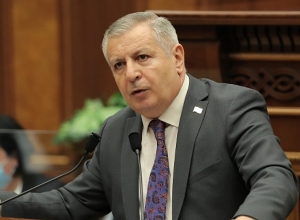 Սերգեյ Բագրատյանը հարցաքննվել է