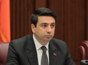 Հանրապետության նախագահի լիազորությունները կատարող Ալեն Սիմոնյանը ստորագրել է մի շարք օրենքներ