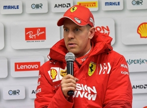 Աշխարհի քառակի չեմպիոն Սեբաստյան Ֆետելը կլքի իր թիմը