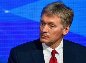 Պուտինի խոսնակը կորոնավիրուսով է վարակվել