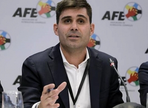 Մադրիդի «Ռեալի» նախկին սանին մեղադրում են կաշառակերության մեջ