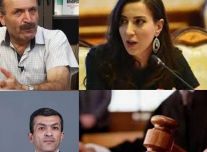 Почему власти не дали второго шанса судебной системе?