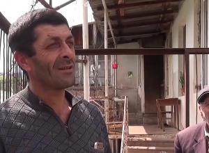 Դեբեդում արտակարգ դրությունը սկզբում վնասեց զբոսաշրջությանը, ապա՝ գյուղատնտեսությանը