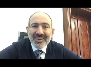 Նիկոլ Փաշինյանի կոչը քաղաքացիներին