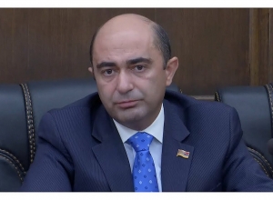 ПСА не имеет отношения ни к Микаэлу Минасяну, ни к бывшим: Эдмон Марукян