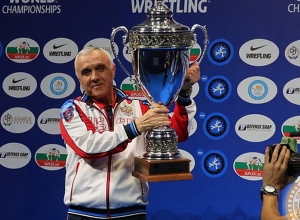 Ռուսաստանի ըմբշամարտի հավաքականի գլխավոր մարզիչը մահացել է կորոնավիրուսից