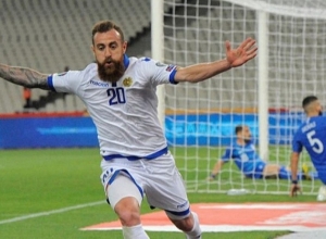 Հայաստանի հավաքականի հարձակվող Ալեքսանդր Կարապետյանը վաճառել է բոլոր բիզնեսները