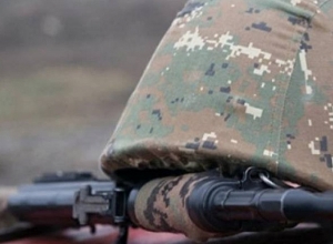 По уголовному делу о гибели военнослужащего Сасуна Маргаряна задержаны 2 человека