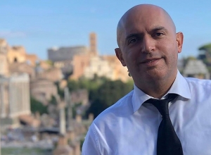 Ashotyan responds to investigator's message