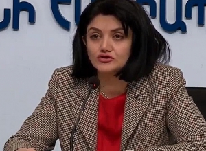 В Армении эпидемия перешла к последнему – третьему этапу: замминистра