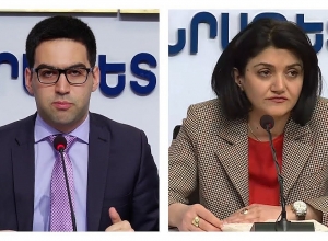 Եթե ունենանք վարակված դատապարտյալ, չի նշանակում, որ կատաստրոֆա կլինի․ Ռուստամ Բադասյան