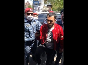 «Կամք» նախաձեռնության անդամներն ազատ են արձակվել