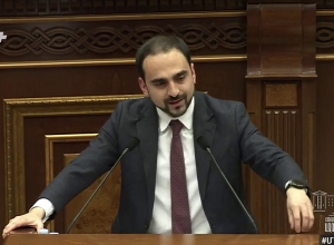 Մայիսի 15-ից կանոնավոր չվերթներ են վերականգնվելու ՌԴ-ից.Ավինյան