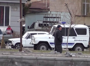 Դանակահարություն Գեղարքունիքի մարզում․ Գավառի ոստիկանները բացահայտել են հանցագործությունը