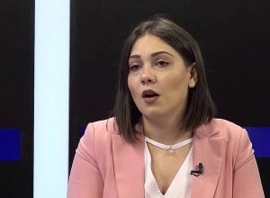 Ապօրինի ծագում ունեցող գույքի բռնագանձուման մասին․ ՀՀ արդարադատության նախարարի տեղակալ