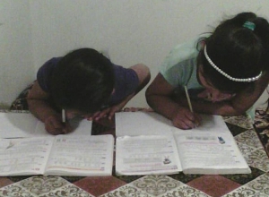 Բազմանդամ ընտանիքը սոցիալապես ծանր վիճակում է տևական ժամանակ. պատմություն Թեղուտից