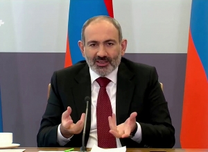 Մարտի 1 ի գործով մենք պետք է գնանք մինչեւ վերջ