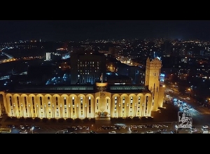 Մայրաքաղաքի փողոցները շարունակում են համալրվել էներգախնայող լուսատուներով