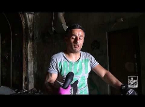 Проводится очистка тоннеля Детской железной дороги