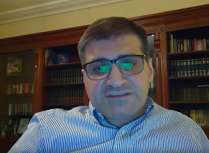 Судьи-преступники объединяются: формируем движение сопротивления веттингу: А. Бабаджанян