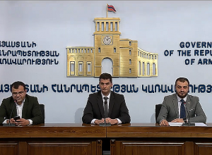 Ինչպե՞ս են աշխատելու հանրային տրանսպորտն ու մանկապարտեզները