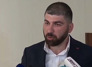 Նպատակս էր, որ լինի մրցակցային. Դավիթ Սանասարյանը՝ հեմոդիալիզի պարագաների գնման գործի մասին